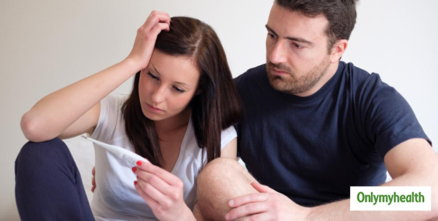 not getting pregnant