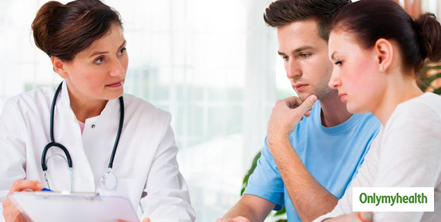 infertility causes men and women