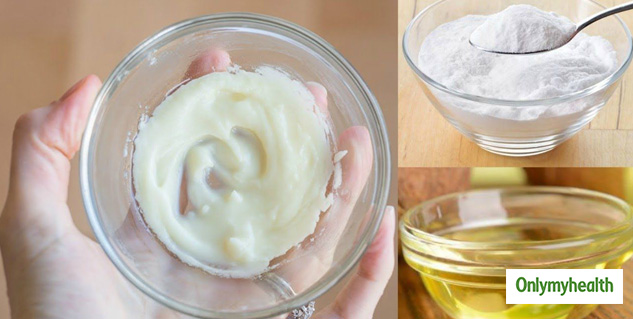 baking soda shampoo