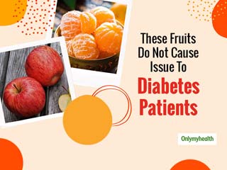 Here's A List Of Fruits That A Diabetic Patient Can Eat