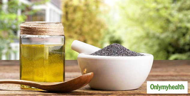 kalonji ka tel diabetes