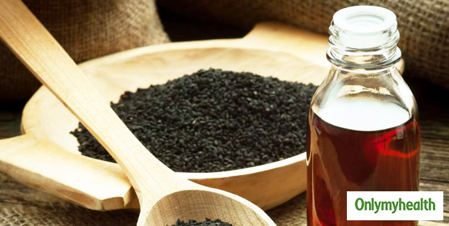 black seed oil for diabetes