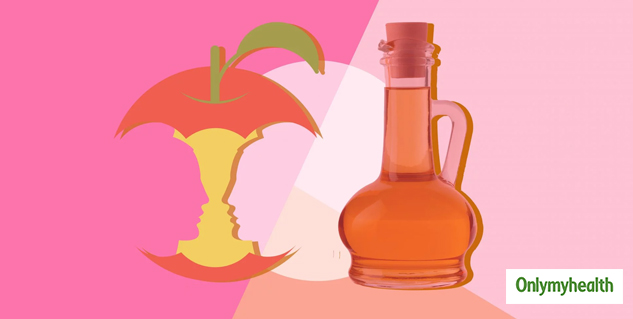 vinegar-for-skin-care