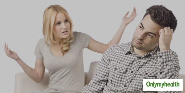 Commitment Phobia Signs