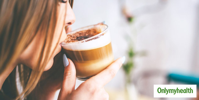 How To Make Chickpea Coffee