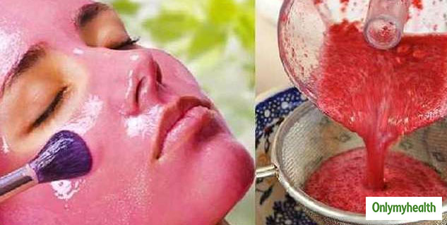 How To Use Pomegranate For Skin