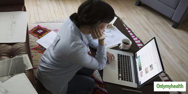 Sitting Long Hours Can Increase Cancer Risk