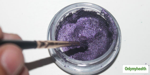 How To Make Your Homemade Eye Liner