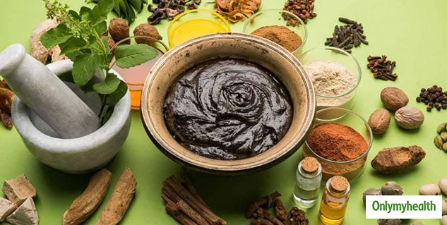 chyawanprash benefits