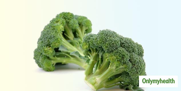 brocolli
