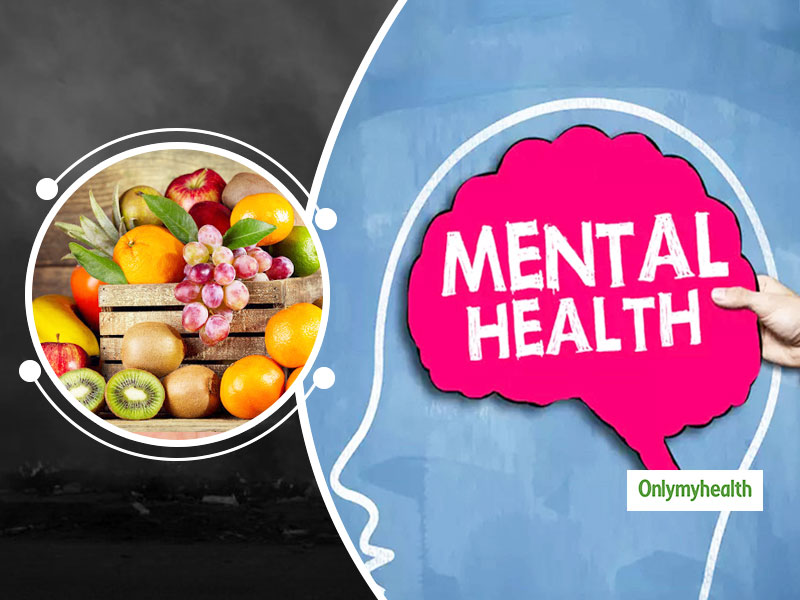 फलों और सब्जियों का कम खाना, बना सकता है आपको Anxiety Disorder का शिकार