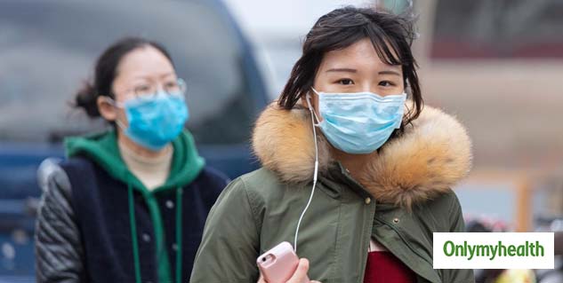 Protect Against Coronavirus and Coronavirus Latest Update