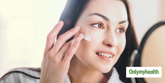 Moisturize your Skin Properly