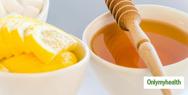 Honey Face Pack