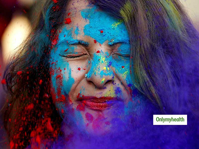 Holi Safety Tips: चेहरे से होली के रंग छुड़ाने के 5 आसान घरेलू पैक