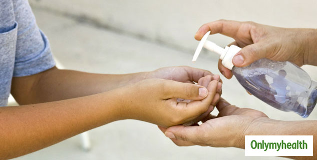 Corona virus Prevention Tips