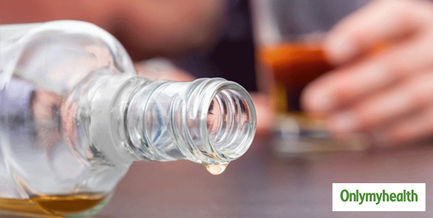 Alcohol During Periods