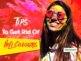 Holi 2020: होली के रंगों को छुड़ाने के उपाय और बचाव के बारे में बता रहे हैं डॉ. दीपक वोहरा