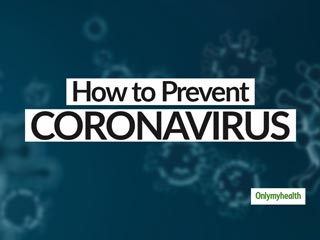 COVID-19: Watch This Video For 5 Simple Steps For Coronavirus Prevention