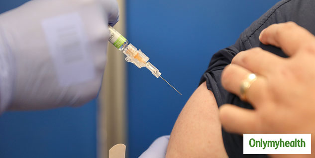 New Potential Universal Flu Vaccine