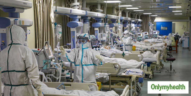 coronavirus patients