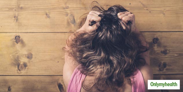 Trichotillomania Disorder