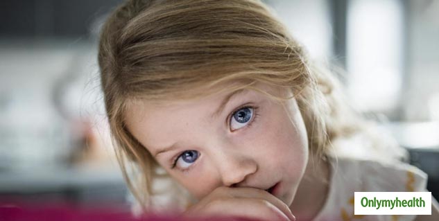 Selective Mustism Disorder