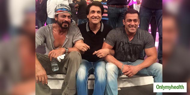 insidesalmanandsharukh