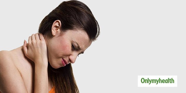 neck pain
