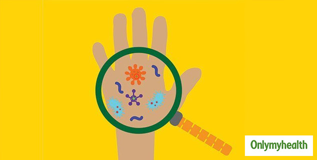 How to Prevent Germs Spread