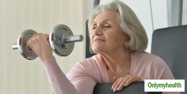 Protein Intake Can Reduce Age-related Muscle Loss