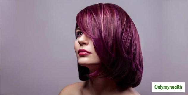 Hair Coloring Ideas