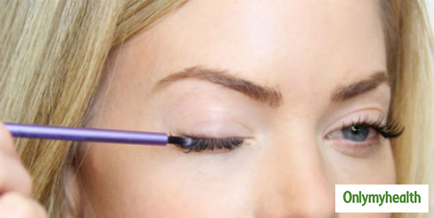 DIY Lashes Serum