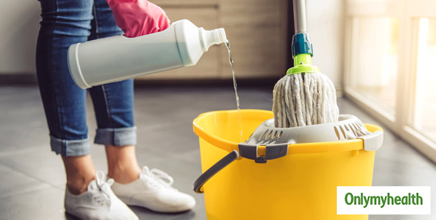 insidecleaning