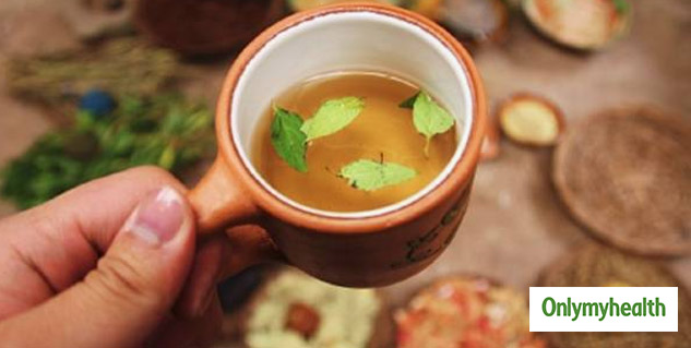 Rasam Tea Health Benefits
