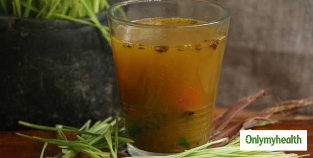 Rasam Recipe