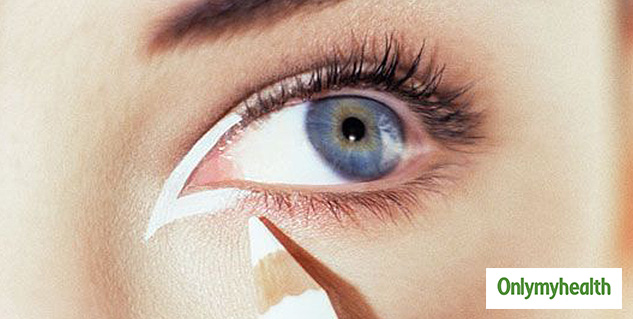 Highlighted Inner and Corner