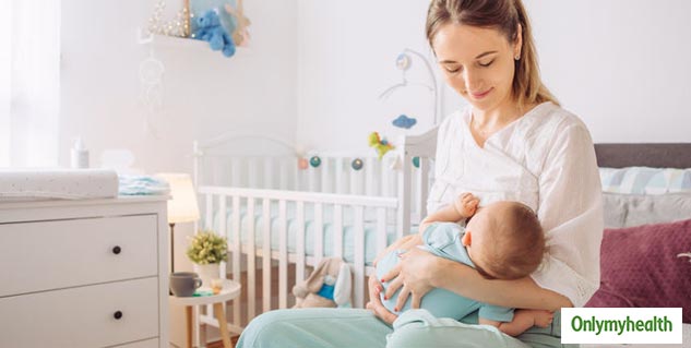 breastfeedingduringcorona