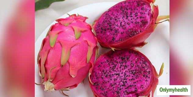 Dragon Fruit