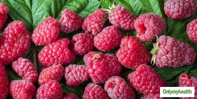 Raspberry