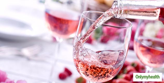Rose Wine