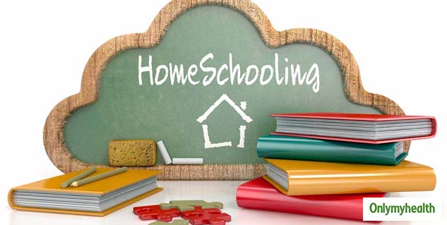 Home Schooling Tips