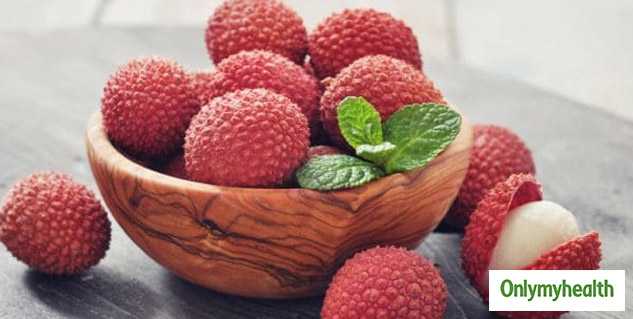 Litchi Juice Benefits
