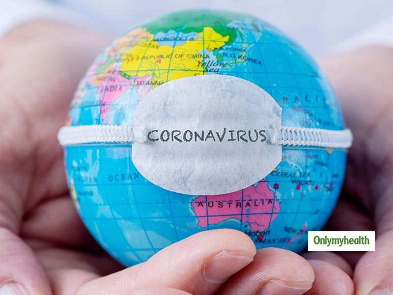 Coronavirus Update: दुनियाभर में कोरोना संक्रमितों की संख्या 5 लाख पार, भारत में एक दिन में आए 90 नए मामले