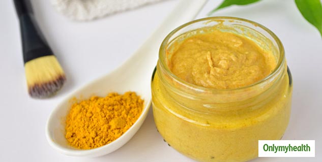Gold Facial and Gold Mask