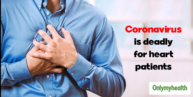 heart coronavirus