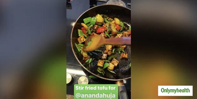 tofu
