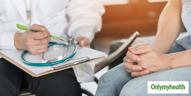 Time to go Gynecologist