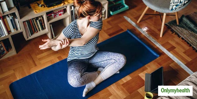 Keep Yourself Stress-Free During Corona Virus Lockdown