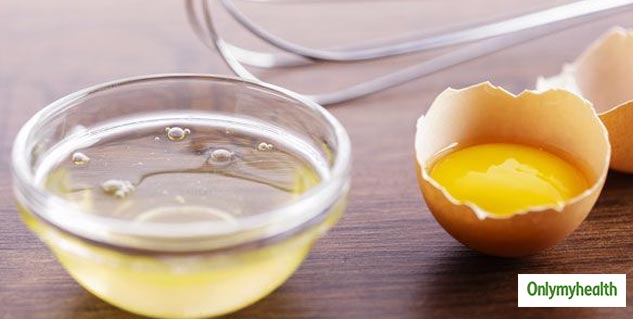 Kapoor tel and Egg Mask